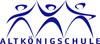 Altkönigschule Logo