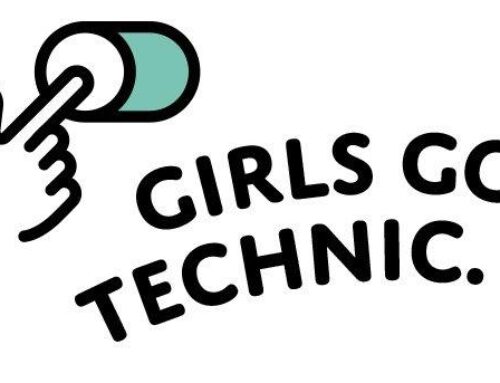 Girls go Technik: Altkönigschülerinnen entdecken MINT-Berufe