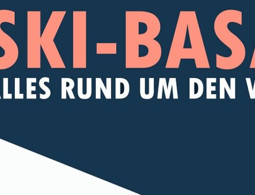 Ski-Basar an der Altkönigschule in Kronberg am Samstag, 13.12.2025
