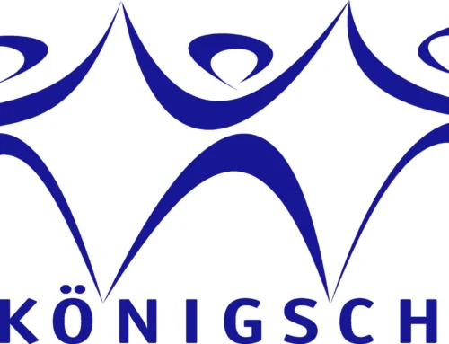 Flottes Osterei 2026