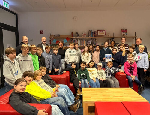 5Ga erwandert die meisten Spenden für Nepal