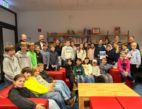 5Ga erwandert die meisten Spenden für Nepal