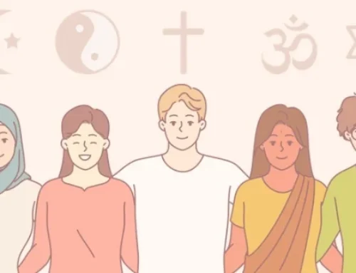 Fasten verbindet – Gemeinsames Essen an der Altkönigschule