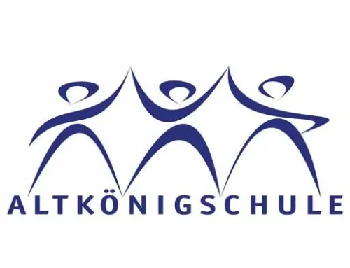 Abschlussprüfungen 2026 – Anbringen von Plakaten