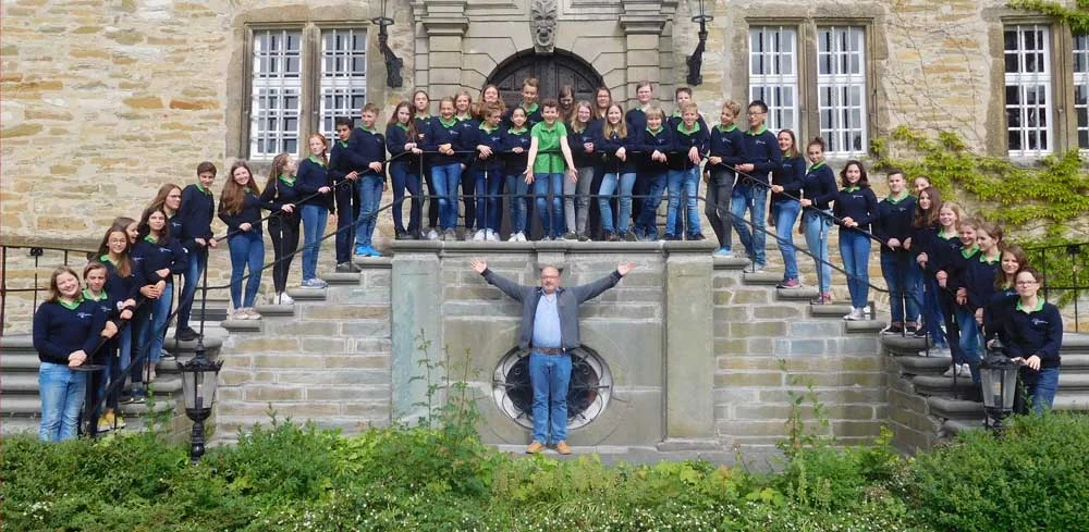 Erwitte-Koenigskinder