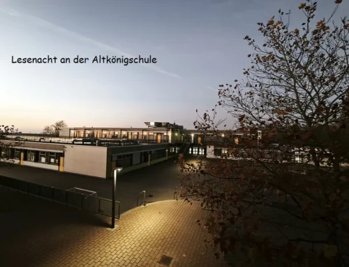 Betrüge Dein Smartphone doch ab und zu mal mit einem Buch!