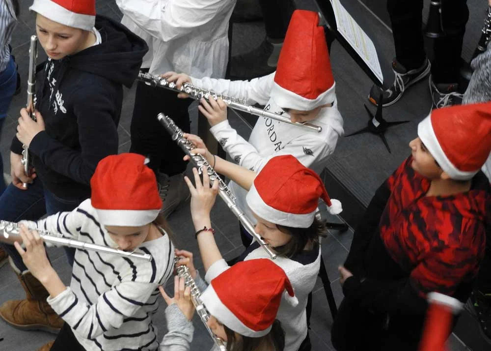 Weihnachtskonzert